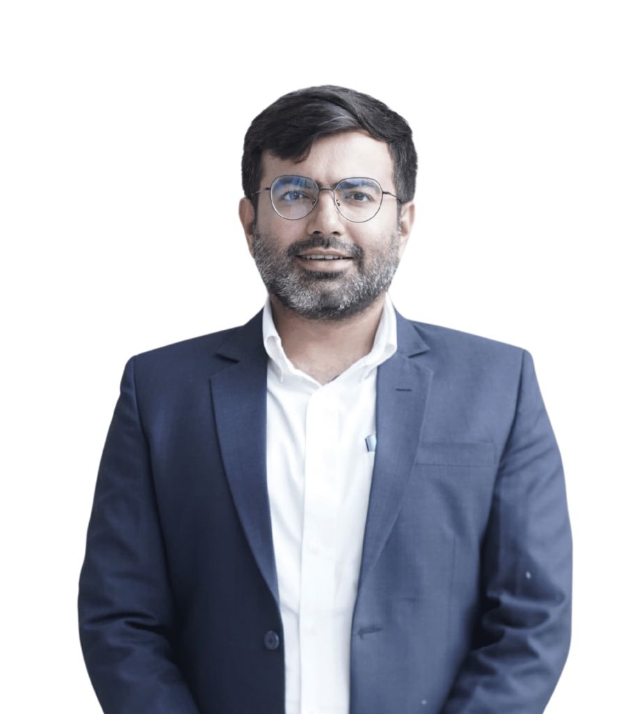 Aditya Madan