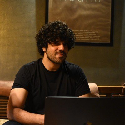 Vikram Rudhraksh